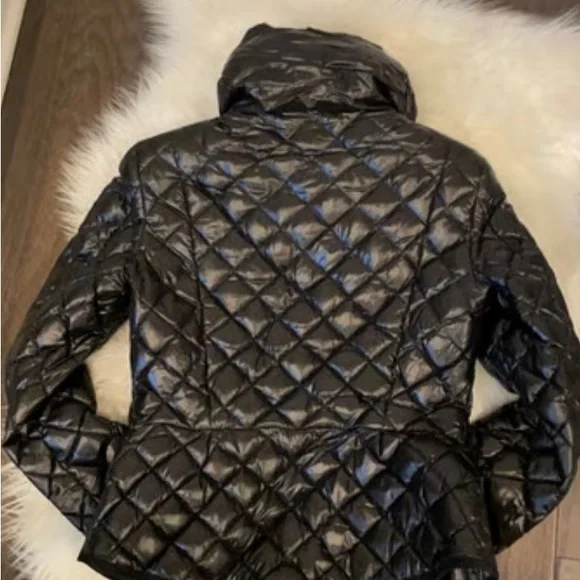 Womens Moncler puffer